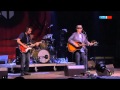 JOHN HIATT - Memphis In The Meantime (live at Rudolstadt)