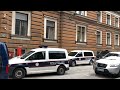 Počelo suđenje trojici optuženih za ubistvo sarajevskih policajaca