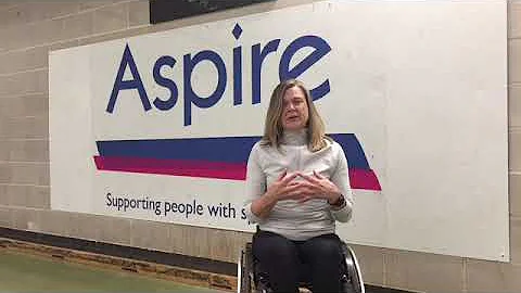 Paula Craig talks about life following her Spinal ...