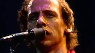 Dire Straits - 03 - Lions - Live Dortmund 19.12.1980