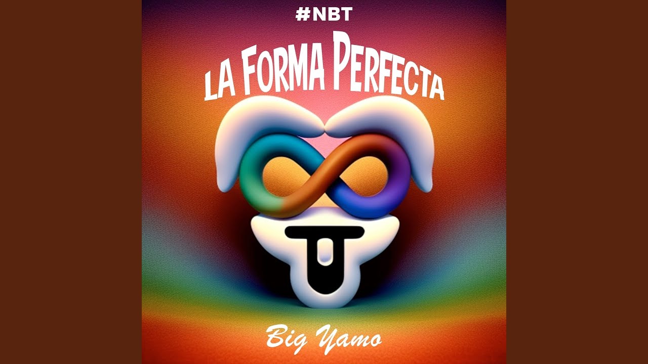 Watch La Forma Perfecta (#NBT) on YouTube Watch La Forma Perfecta (#NBT) on YouTube