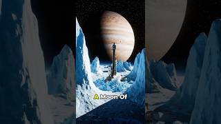 What If We Discovered Life in Europa's Subsurface Ocean Today?