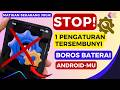 Non Aktifkan Sekarang! 1 Aplikasi Google Ini Diam-Diam Mengintai dan Kuras Baterai HP Anda!