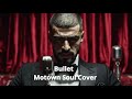 Miyagi & Andy Panda - Bullet (1950's Motown Soul Blues) | Vintage Cover