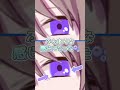 キャンディみたいな瞳の描き方を4ステップでご紹介🍬｜CLIP STUDIO PAINT（クリスタ）
