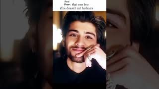Zaddy Zayan Malik❤️❤️