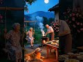 Dinner Under The Moonlight Grandma Grandpa S Magical Evening рџЊ вќ пёЏ Trending Shorts Dinner Under The Moonlight Grandma Grandpa S Magical Evening рџЊ вќ пёЏ Trending Shorts