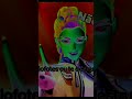 Guerreiras do K-Pop Canção com as cores alteradas #rumi #mira #zoey #huntrix #kpop #kpopedit #musica