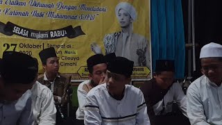(LIVE)Maulid nabi muhammad saw,Alhabib Rifky alaydrus