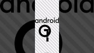 Android 10 (Q) Easter Egg screenshot 4