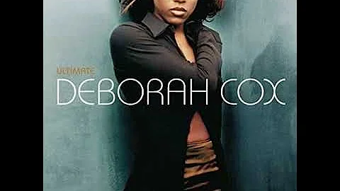 Deborah Cox - Nobody's Supposed To Be Here (DJ Chello Remix)2021