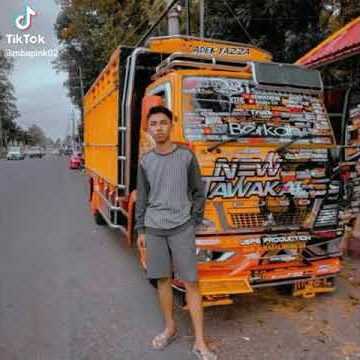bos muda andre tawakal indonesian