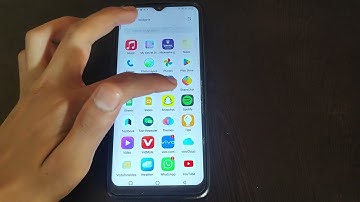 How to change Font & Display size in Vivo T1,Font & display size ko kaise change kar sakte hai