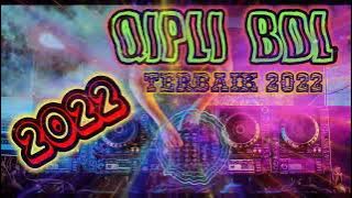 DJ CEK SOUND QIPLI BDL Terbaru 2022 is the bast