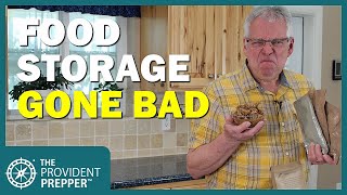 Is Meal-Ready-to-Eat (MRE) a Good Option for Long-Term Food Storage?