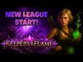 [!Drops + Gift] CI KB Deadeye Transition then we go Straight to BLIGHT!