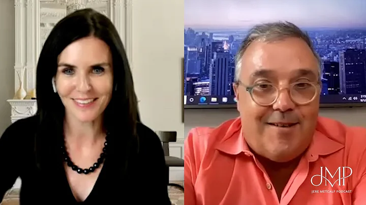 236. Doug Bowen: How to Build the Foundation for a...