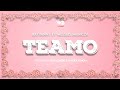 Rayvanny Ft Messias Maricoa ‐ Teamo (Official Video)