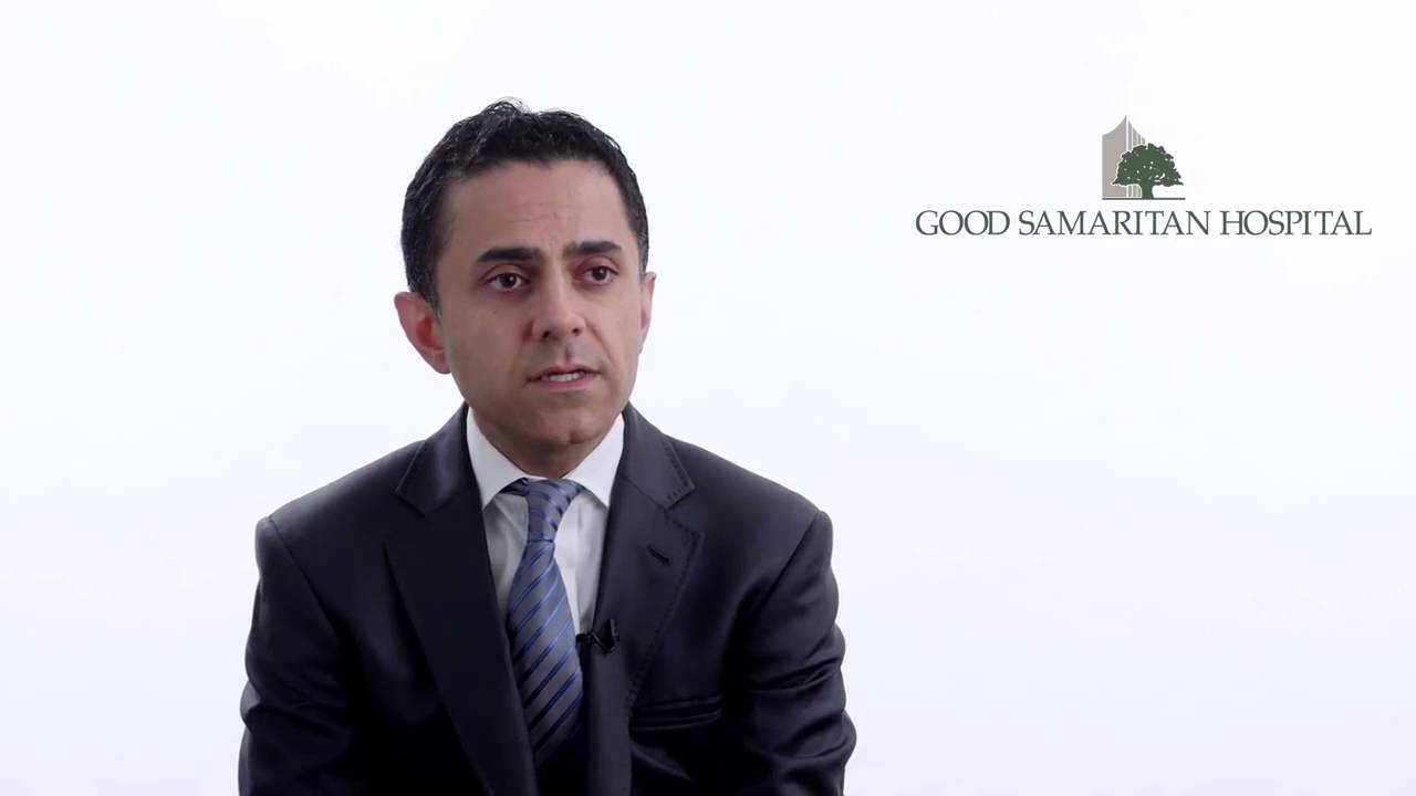 What Is a Groin Hernia - Marc Zare, MD