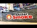 La vido de linauguration de la boutique mister smoke 