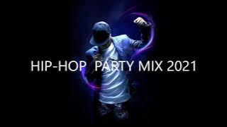 🔊 BASS BOOSTED🔊 |🔥HIP-HOP PARTY MIX 2021🔥