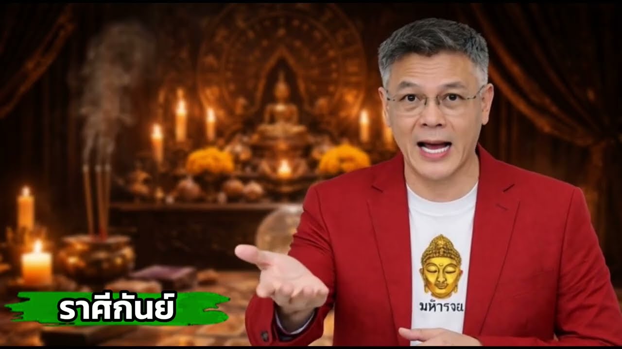 อันดับ 1‼️#ราศีกันย์ ♍ อย่าฟัง ถ้ายังไม่อยากขนลุก