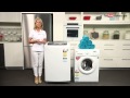 Which washing machine is right for me  Difference between top and front loaders?