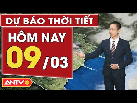 Dự báo thời