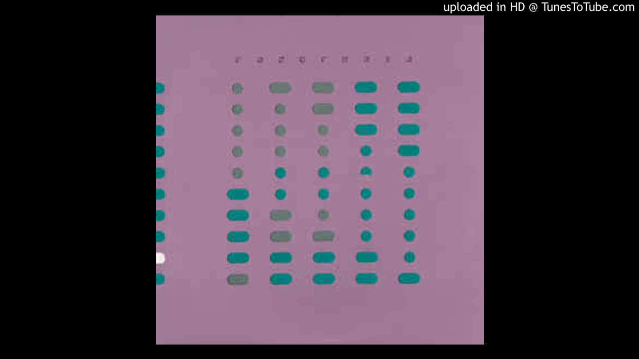 Krush - House Arrest (Razormaid Mix)