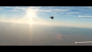 Mirage CHILLOUT 2 |DCS World  -Part 2-