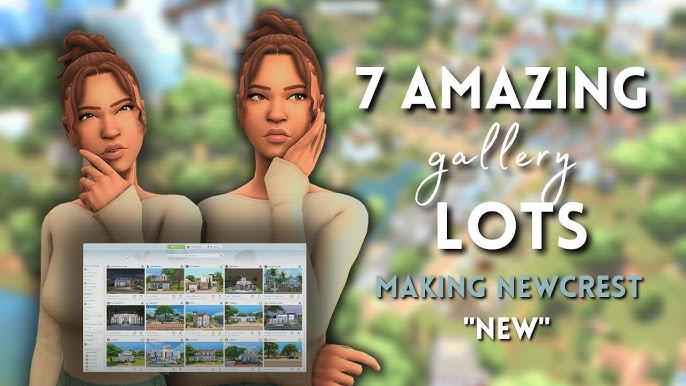 Mods & CC · Lot 51 CC - Sims 4 Mods and Resources