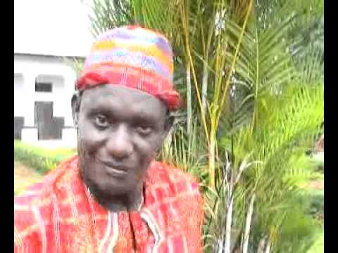 JUJU MUSIC WITH PRINCE ADE-OYE OF BENIN