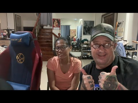 Frank And Yohana Of The Philippines Expat Life In The Philippines