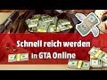 SPIELAUTOMATEN erklärt! CASINO DLC in GTA 5 - Viel Geld ...