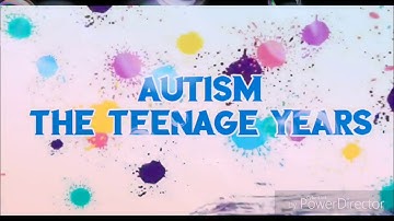 Autism - Addressing Challenging Behavior Part 1