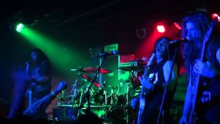 Watch Exhumed Necrotized video