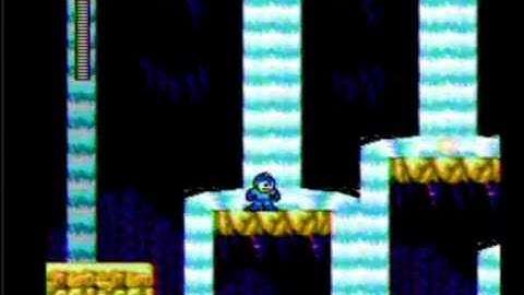 Mega Man 2 Wily Stage 1 VS Mega Man 5 Napalm Man Remix "Wily