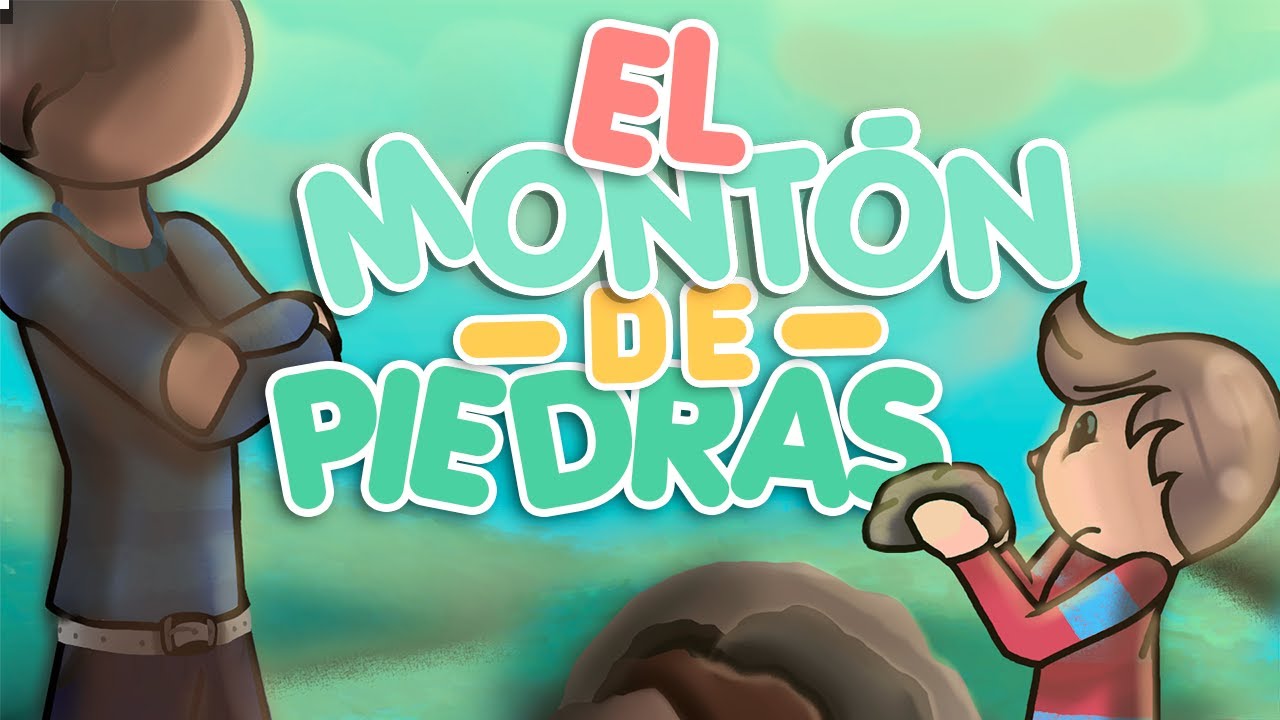 El Monton De Piedras Matematicas Resuelto