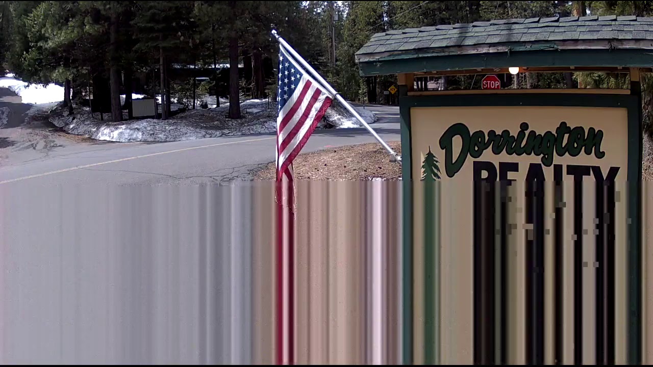 Dorrington Realty Live Stream YouTube