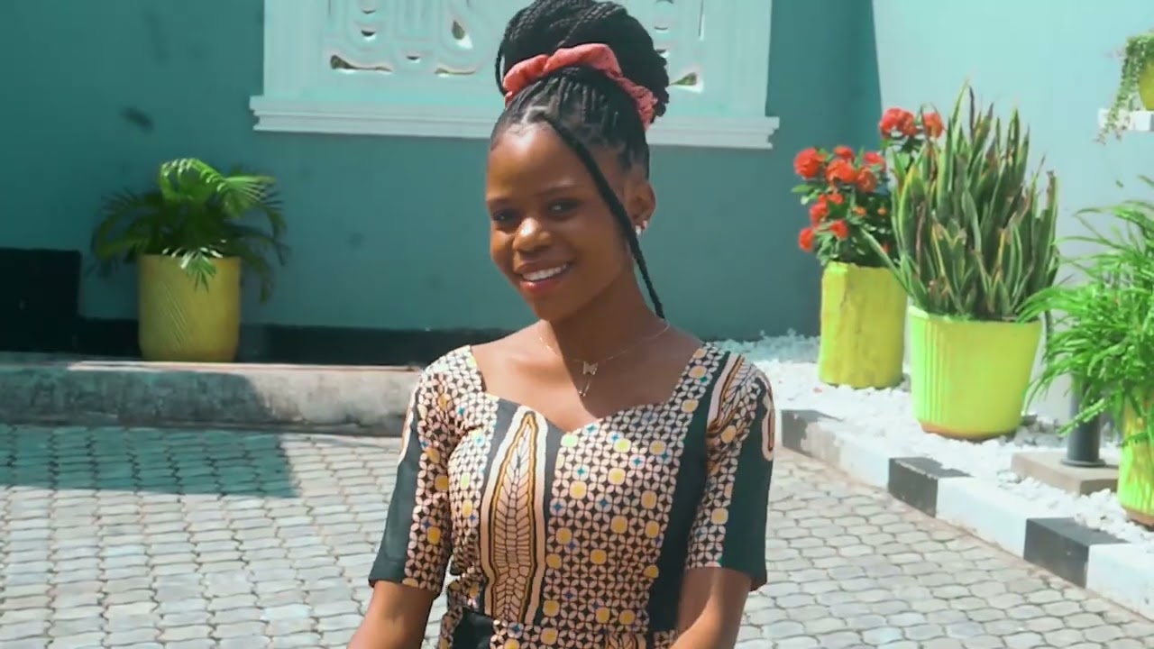D' MASTER  - WEMA-VISUALIZER VIDEO.