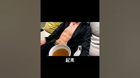 抖音✨【腹肌室友】Part9出炉‼️关系发展成见哥哥了吗⁉️🔥 - 天天要闻
