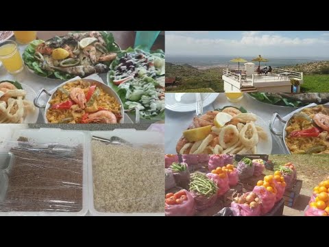 مكناش ناوين نمشيو خر مرة ناخد شي حاجة فيها بني ملال