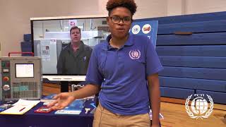 PCTI's OPEN HOUSE 2017