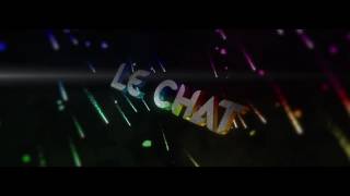 Intro Le Chat Simple