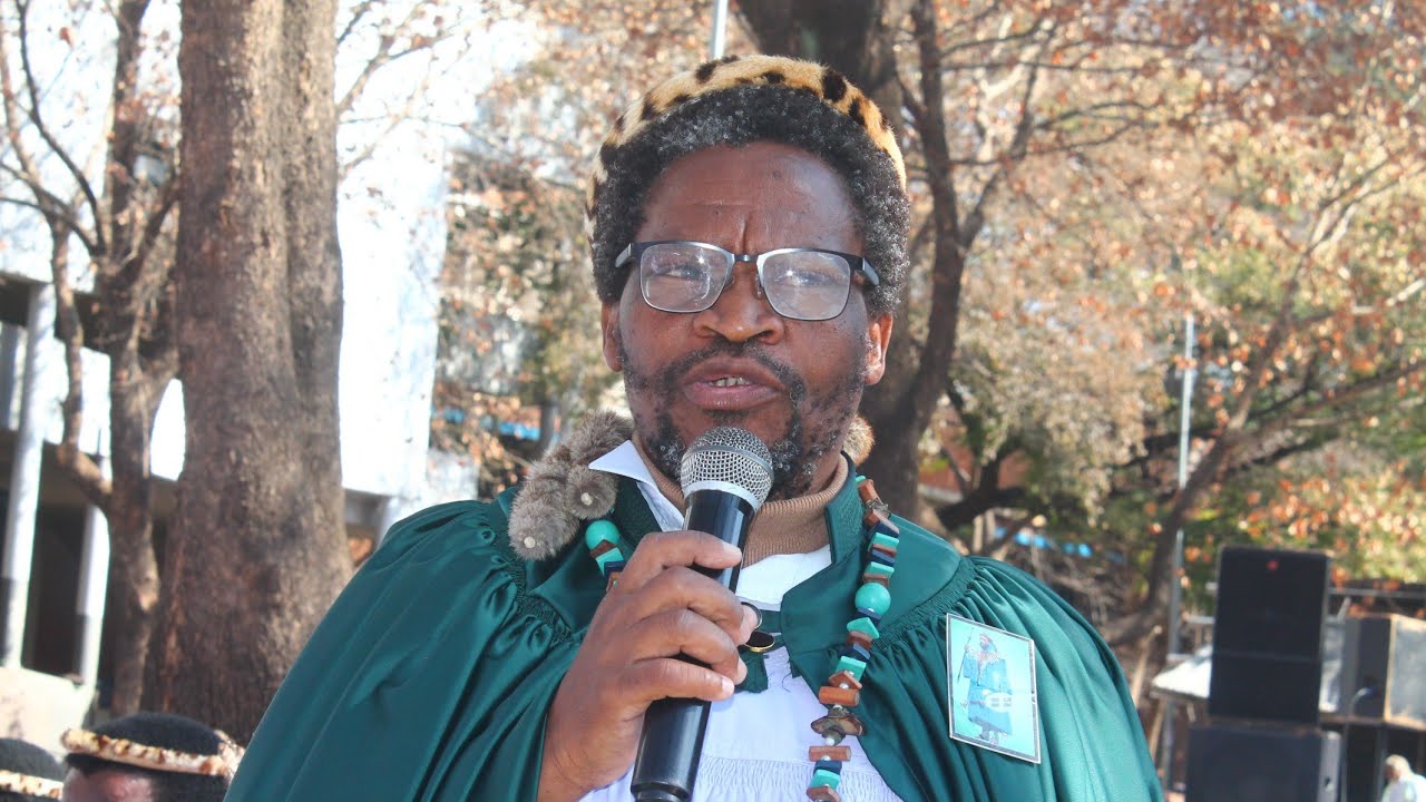 MVangeli Maduna 30 isihlabelelo 02August2025 sandanezwe 