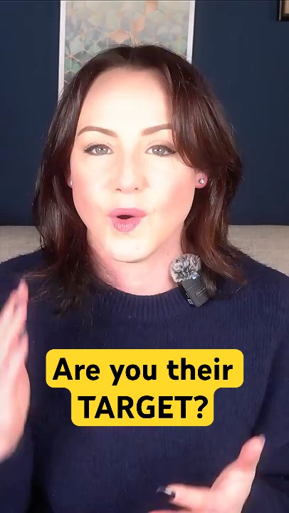 Are you being TARGETED by a Narcissist? - YouTube
