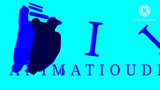 Ilion Animation Studio Logo Remake