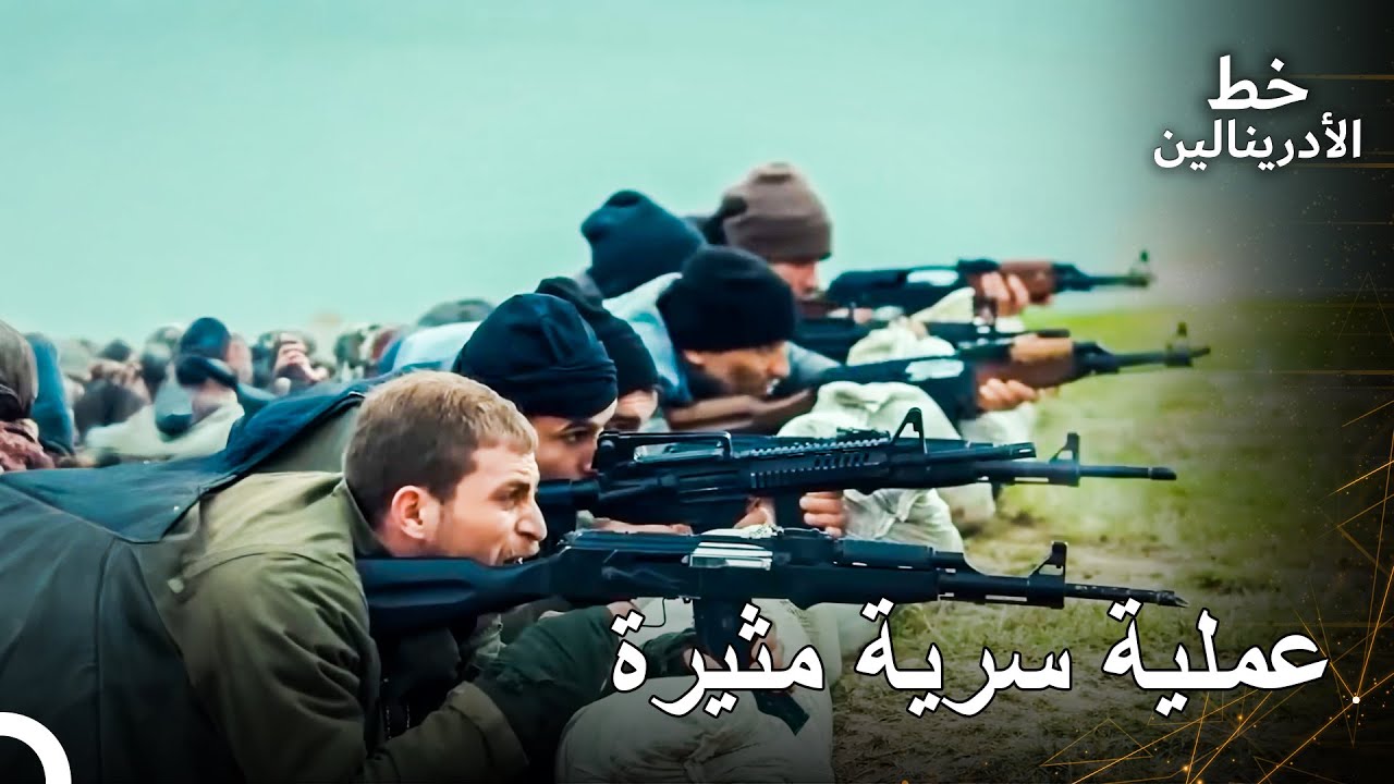 جندي تسلل بين الإرهابيين! | العهد