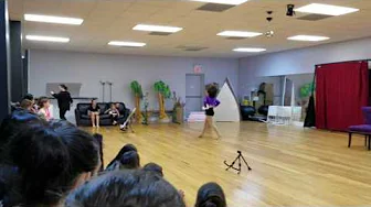 Rehearsal practice