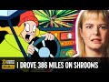 Road-Tripping on Shrooms with Your Family (ft. Rosebud Baker) - Tales From the Trip